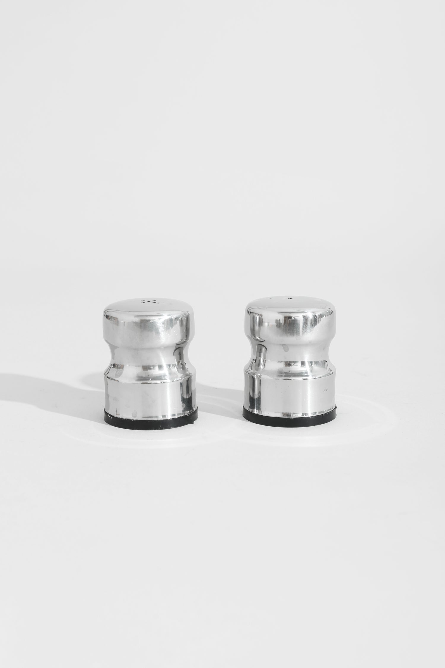 Danish Salt + Pepper Set