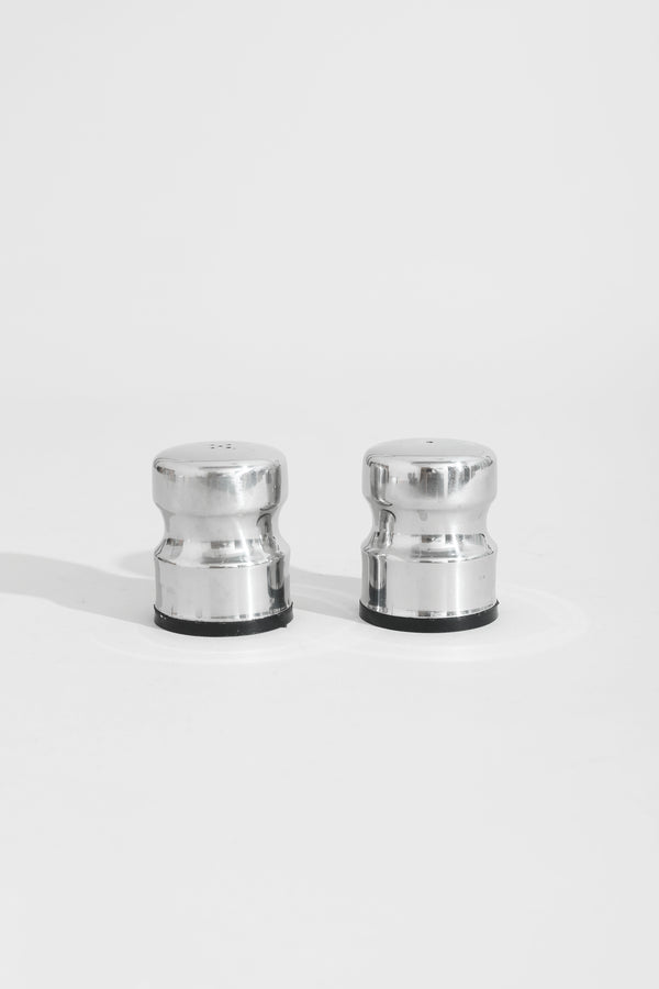 Danish Salt + Pepper Set