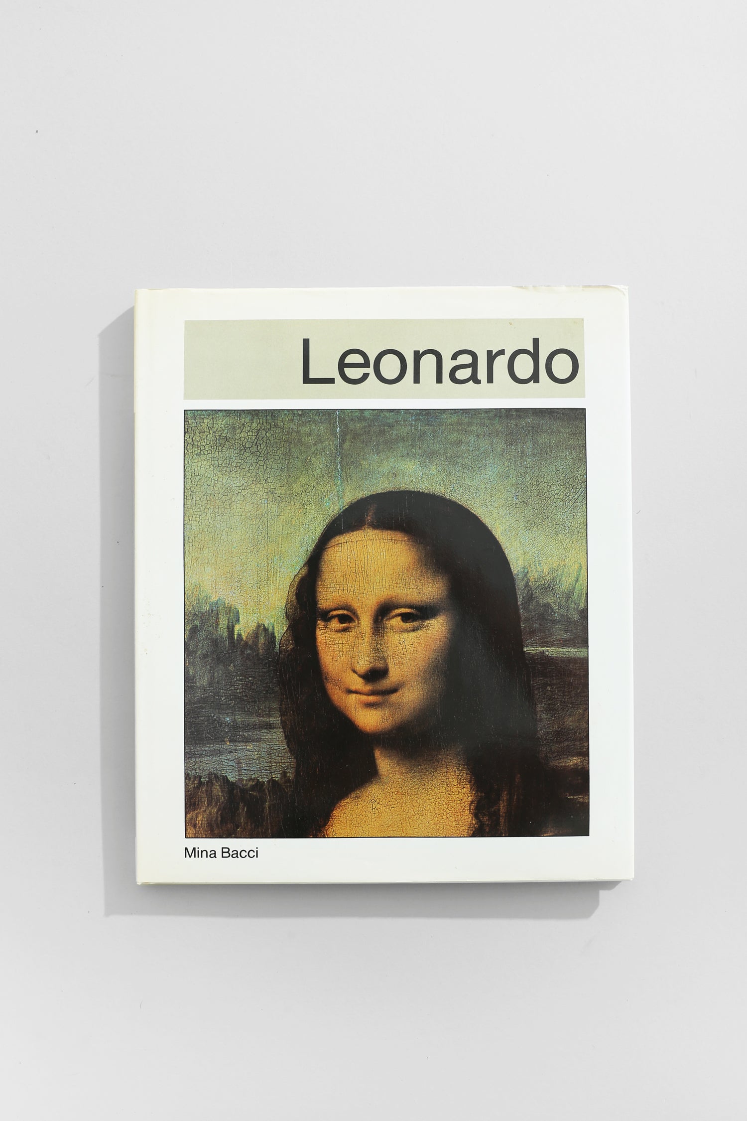 Leonardo Book