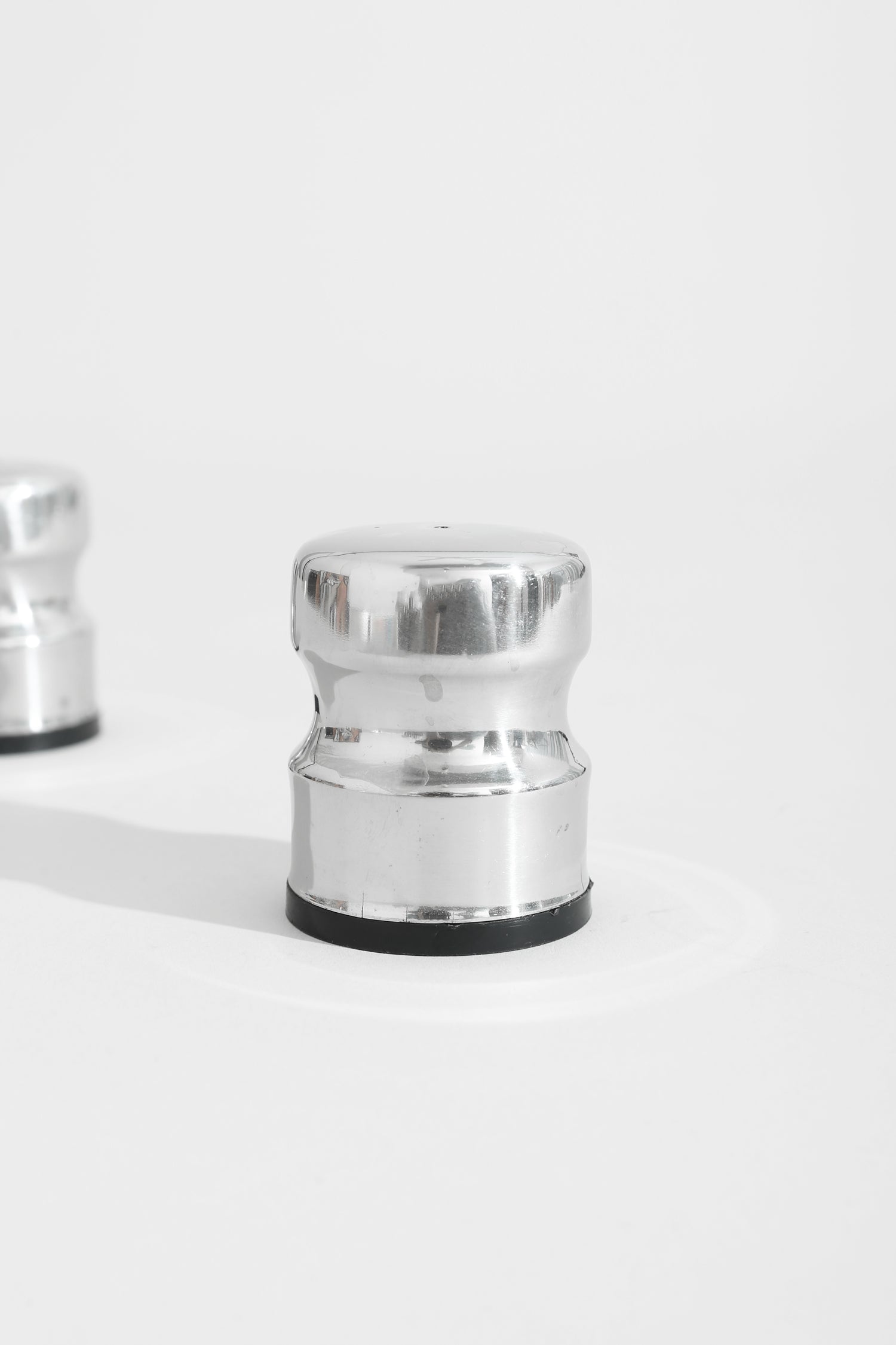 Danish Salt + Pepper Set