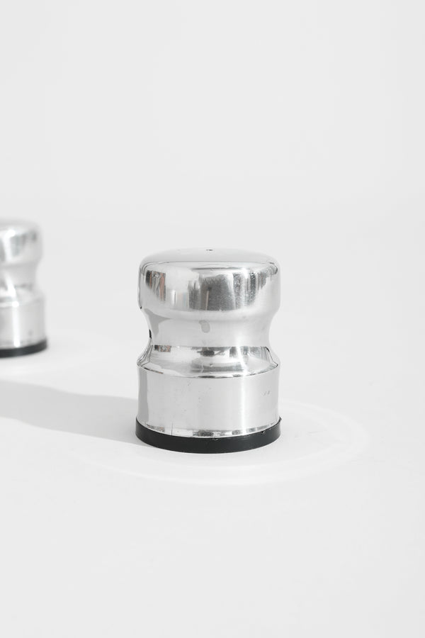 Danish Salt + Pepper Set