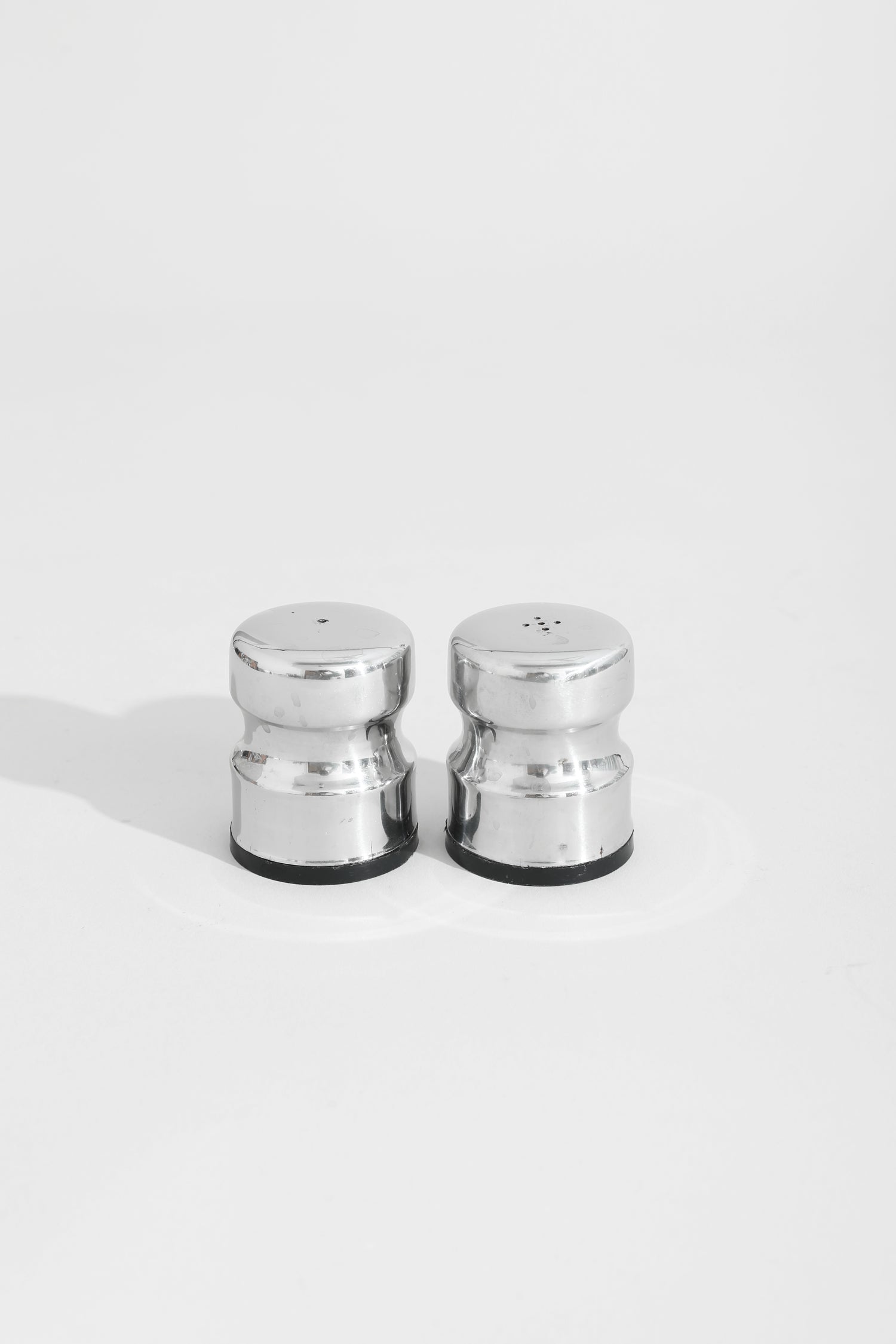 Danish Salt + Pepper Set