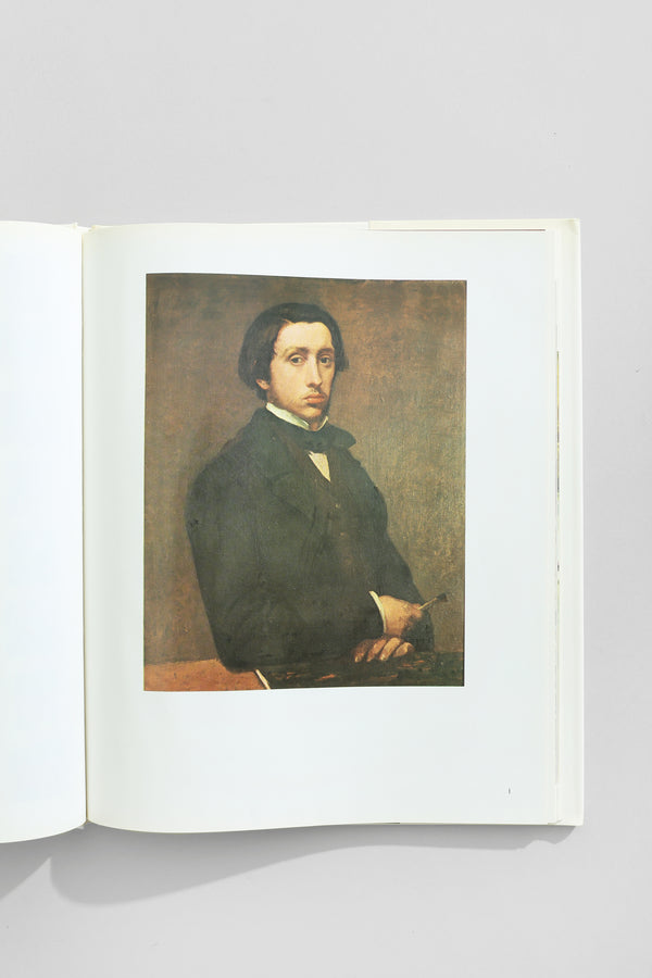 Degas Book