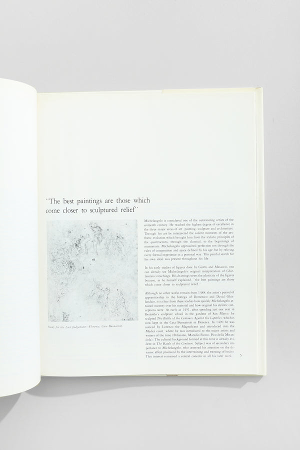 Leonardo Book