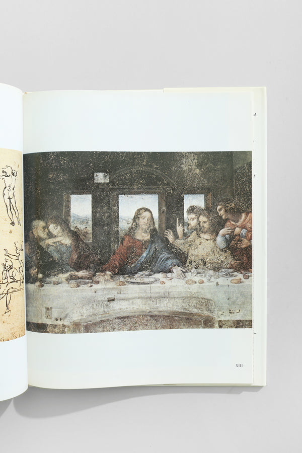 Leonardo Book
