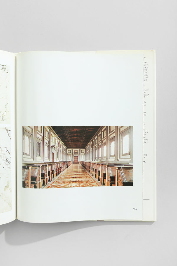Michelangelo Book