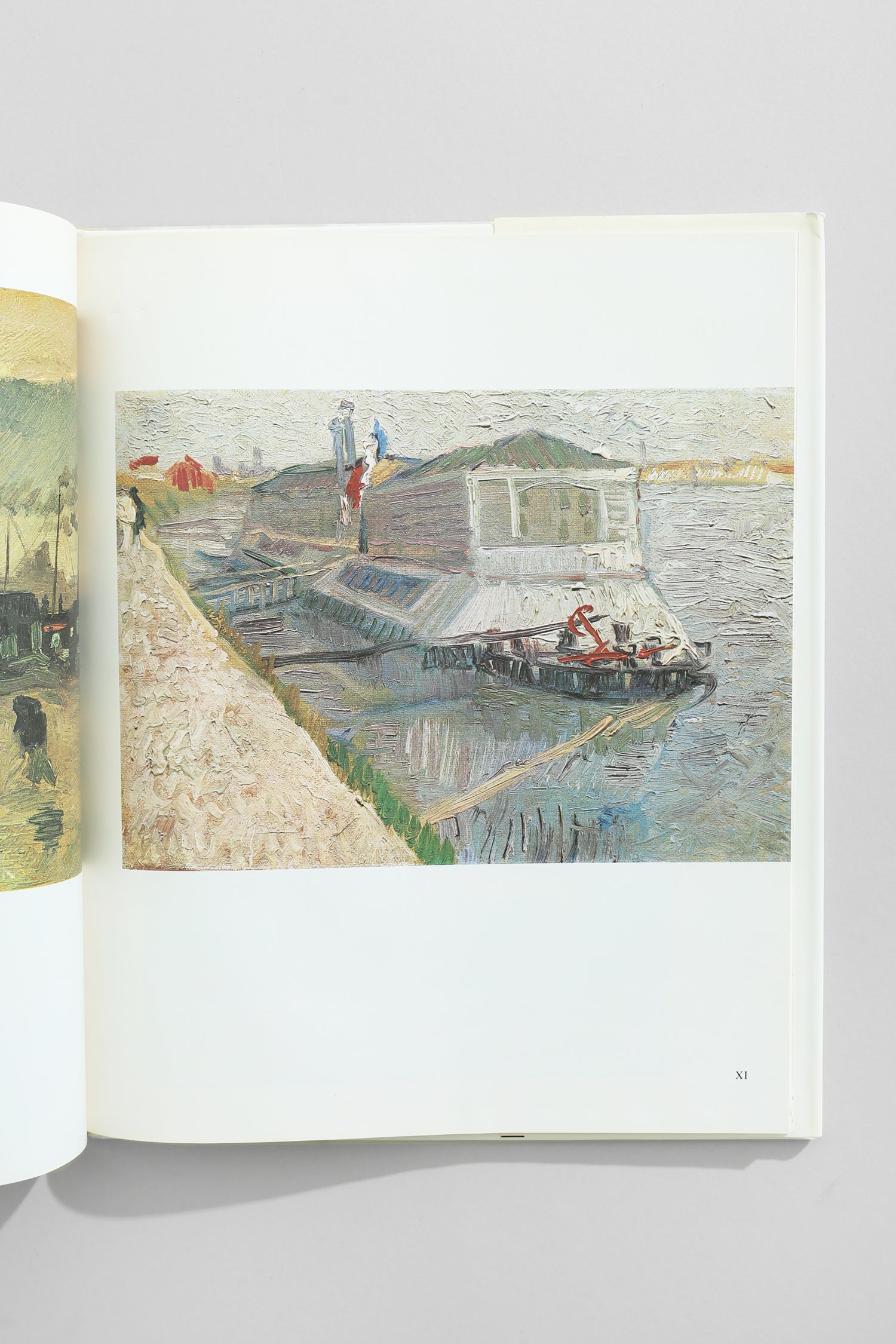Van Gogh Book