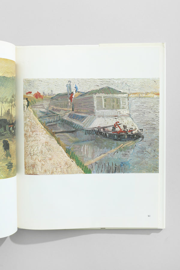 Van Gogh Book