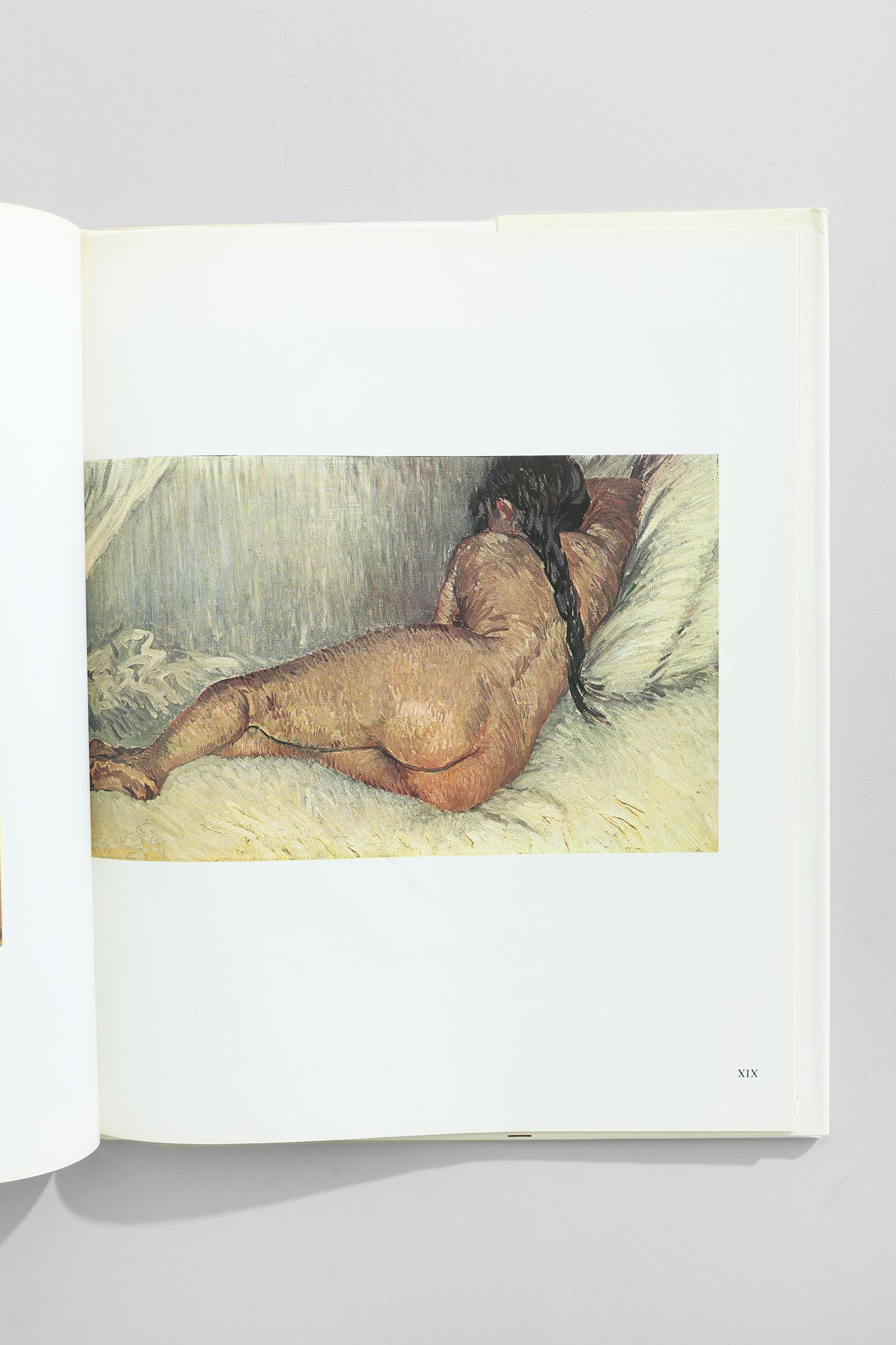Van Gogh Book