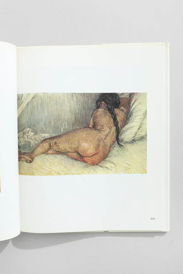 Van Gogh Book