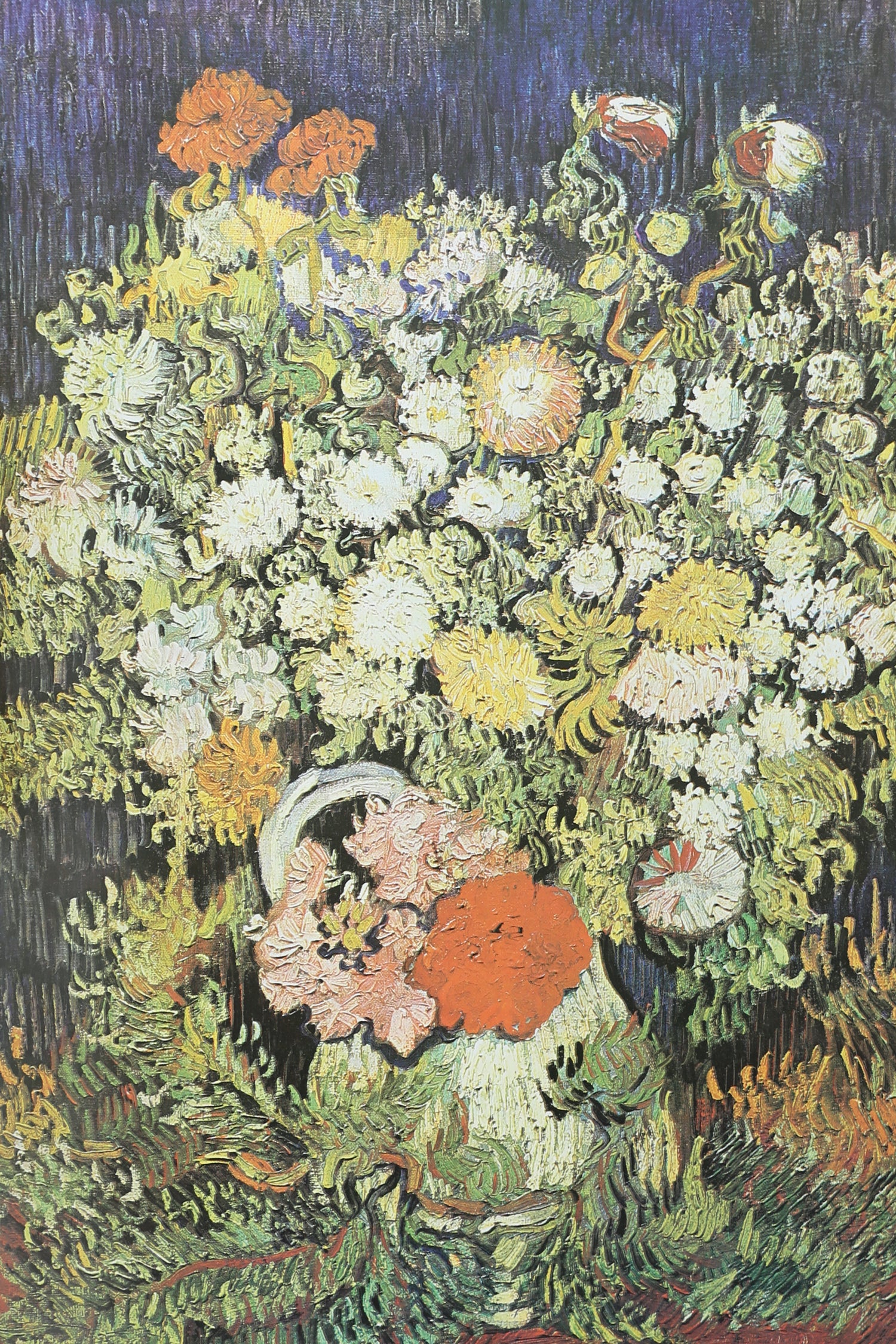 Van Gogh Book