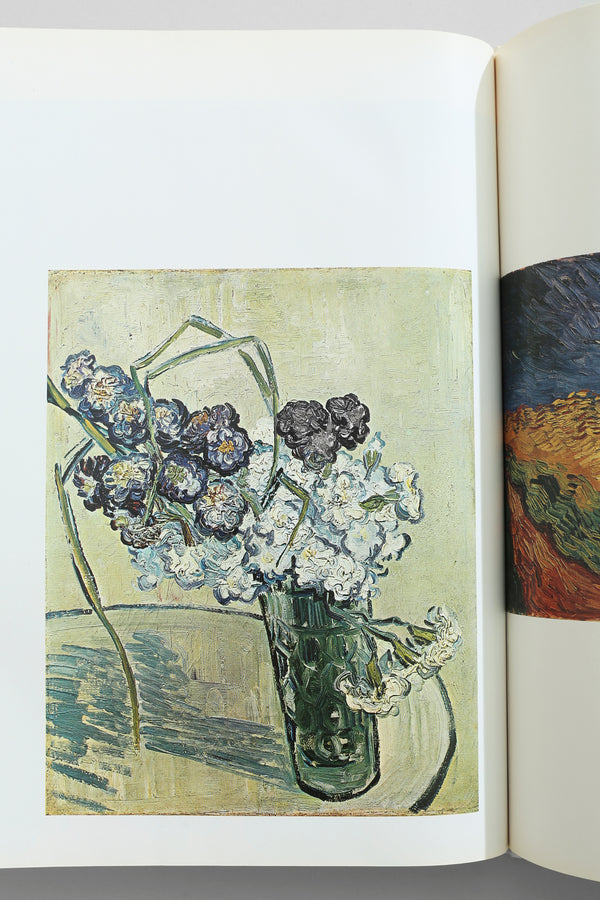 Van Gogh Book