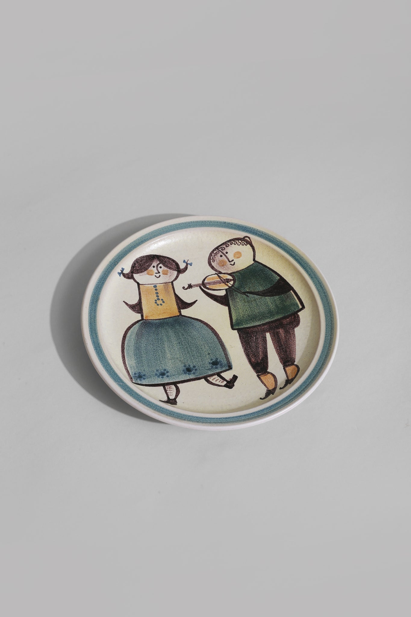 Hand-painted Art Hanging