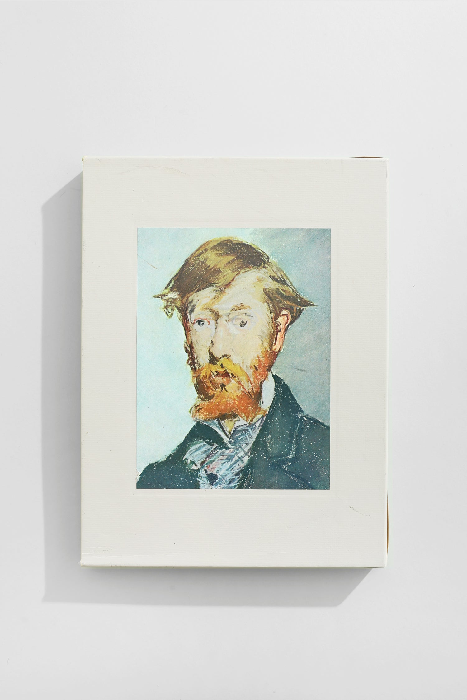 The World of Manet Book