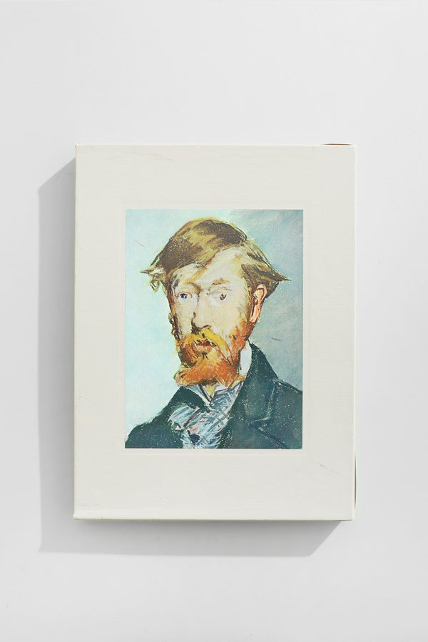 The World of Manet Book