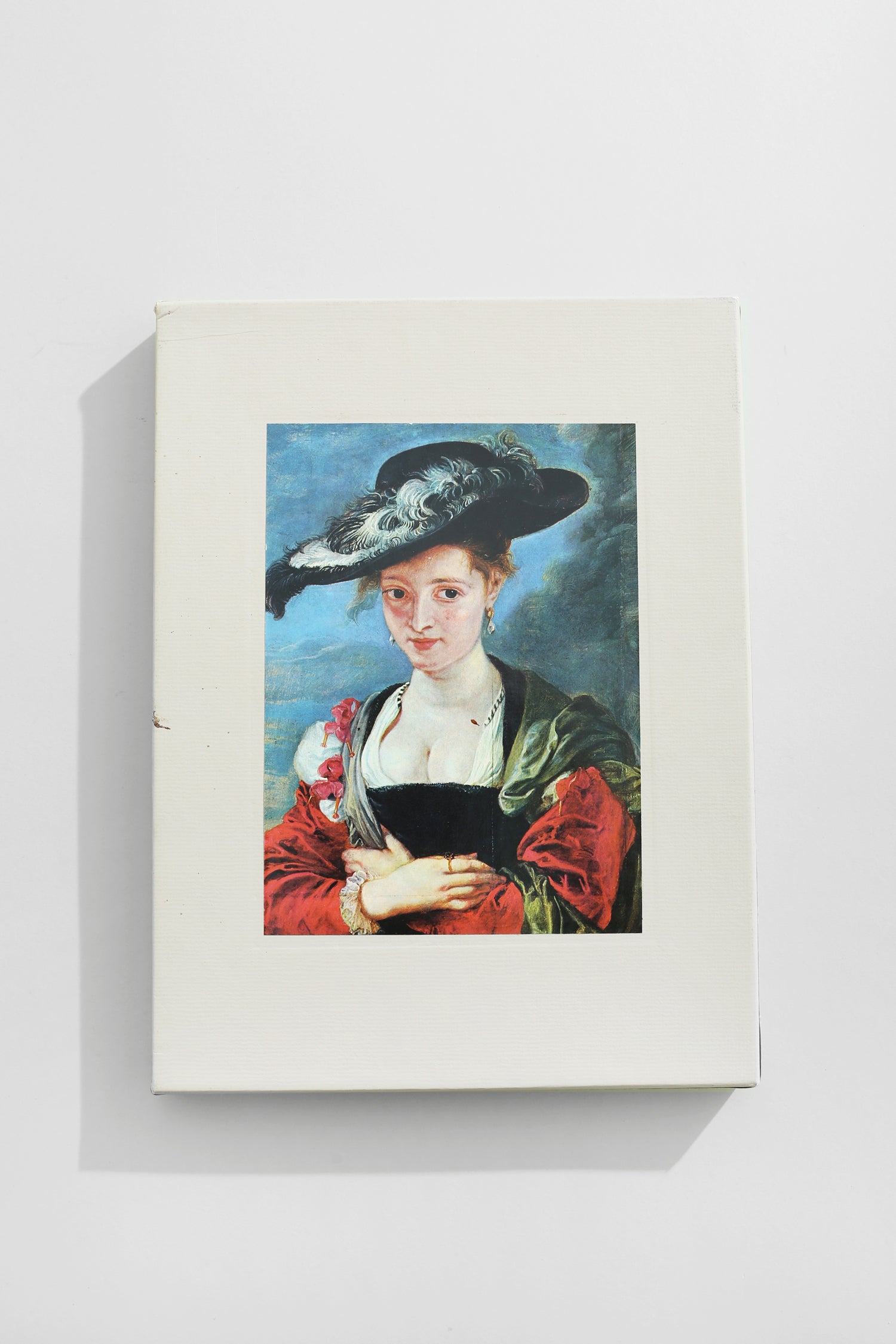 The World of Rubens Book