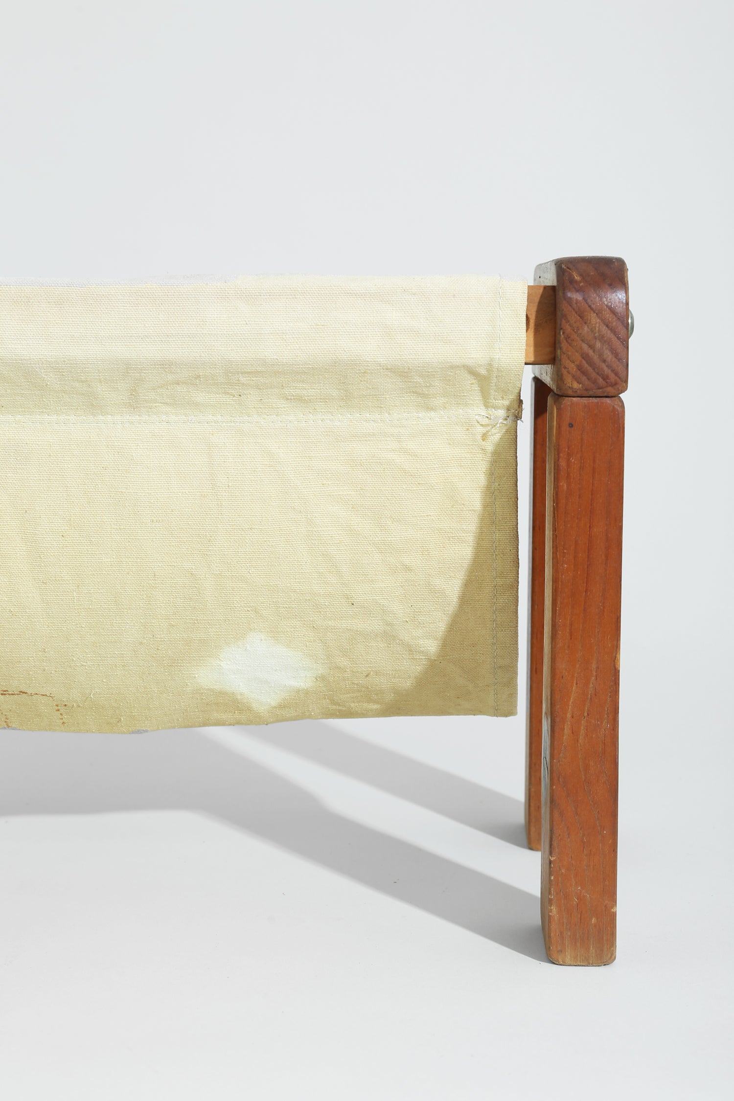 Scandinavian Magazine Rack
