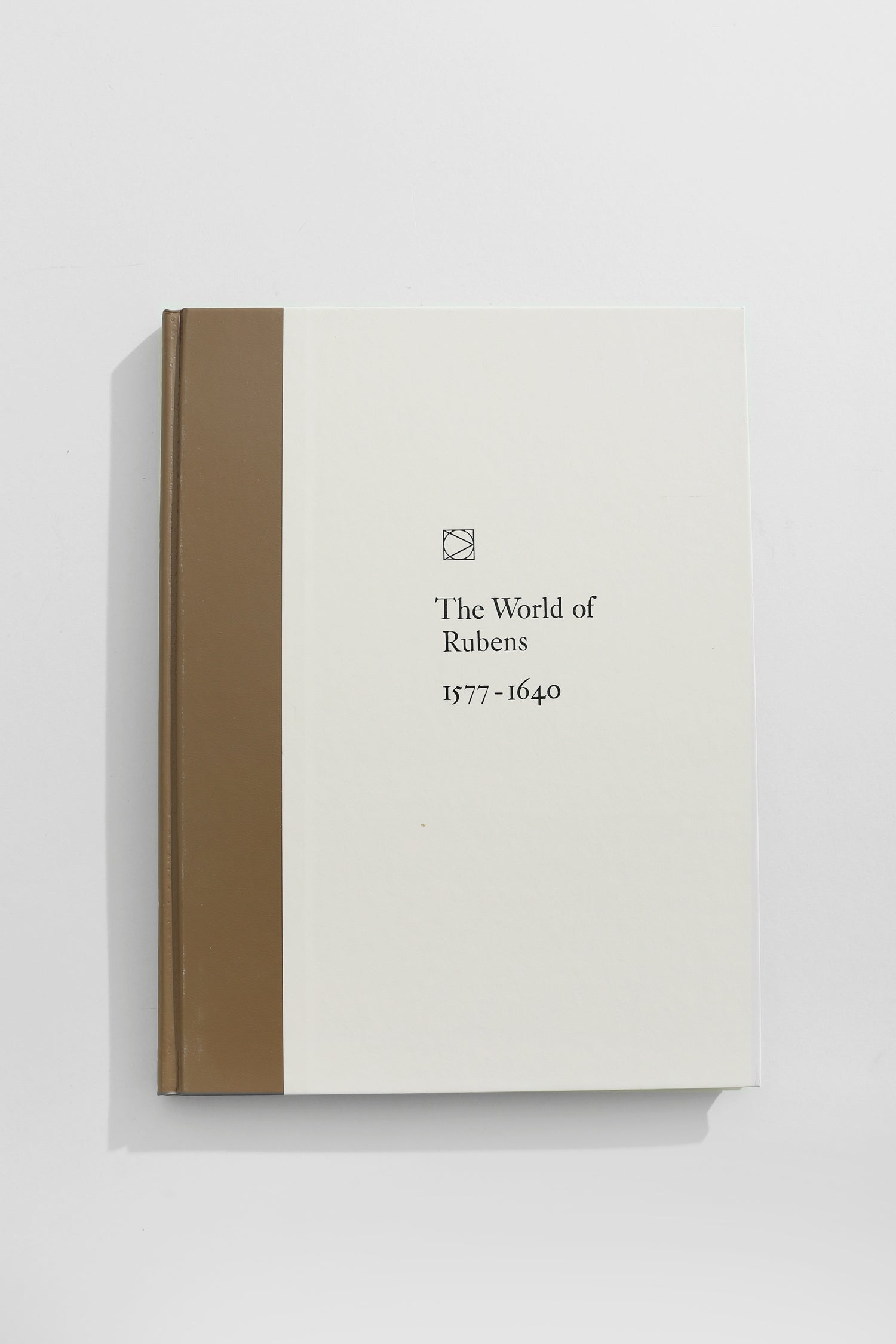 The World of Rubens Book