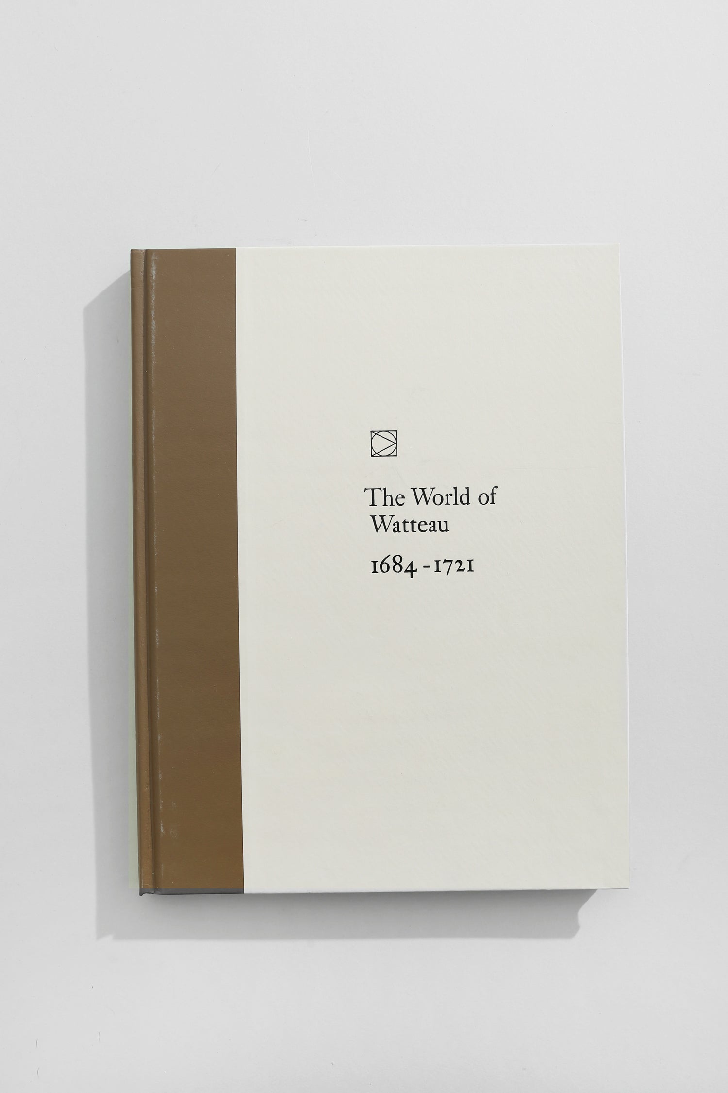 The World of Watteau Book