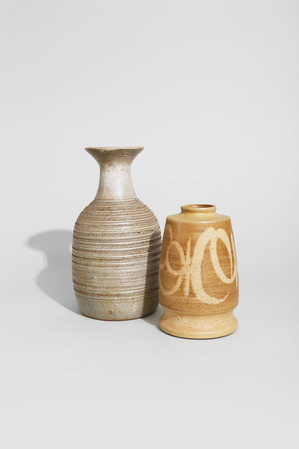 Studio Sculpture Pottery