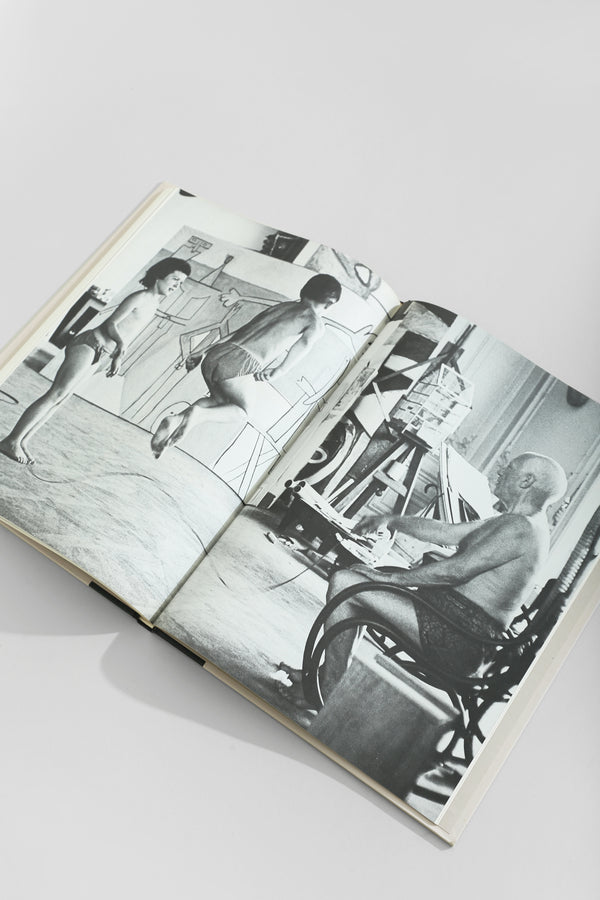 The World of Picasso Book