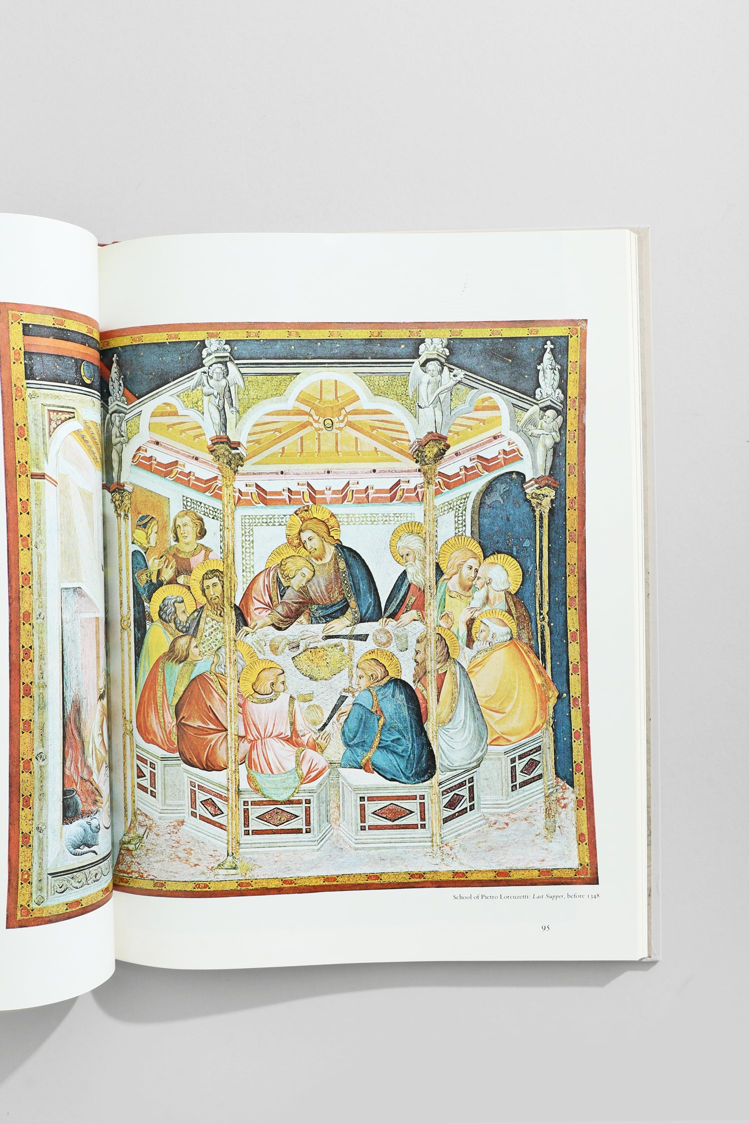 The World of Leonardo Book