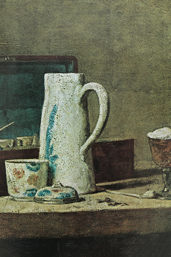 The World of Watteau Book