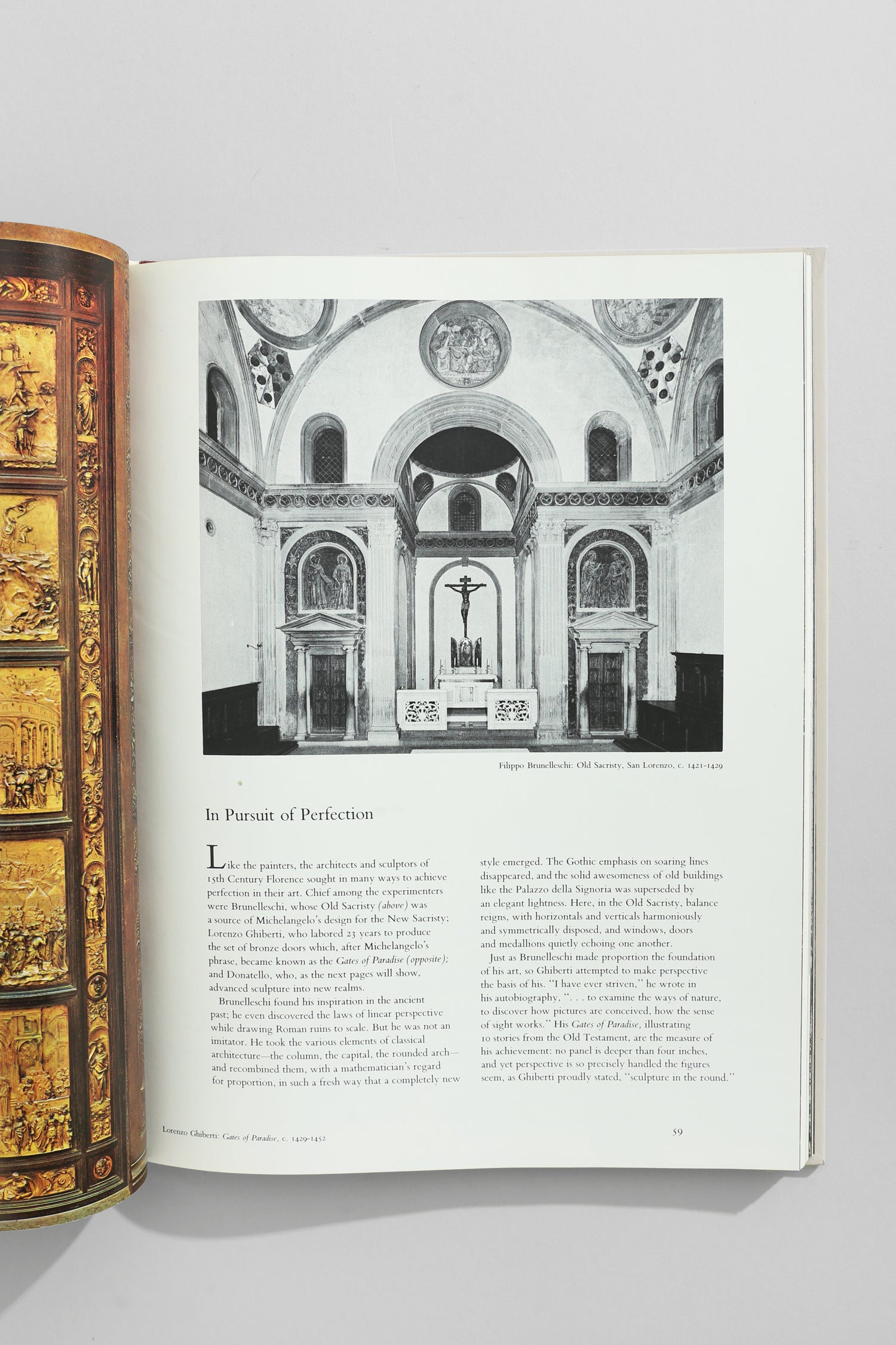 The World of Michelangelo Book