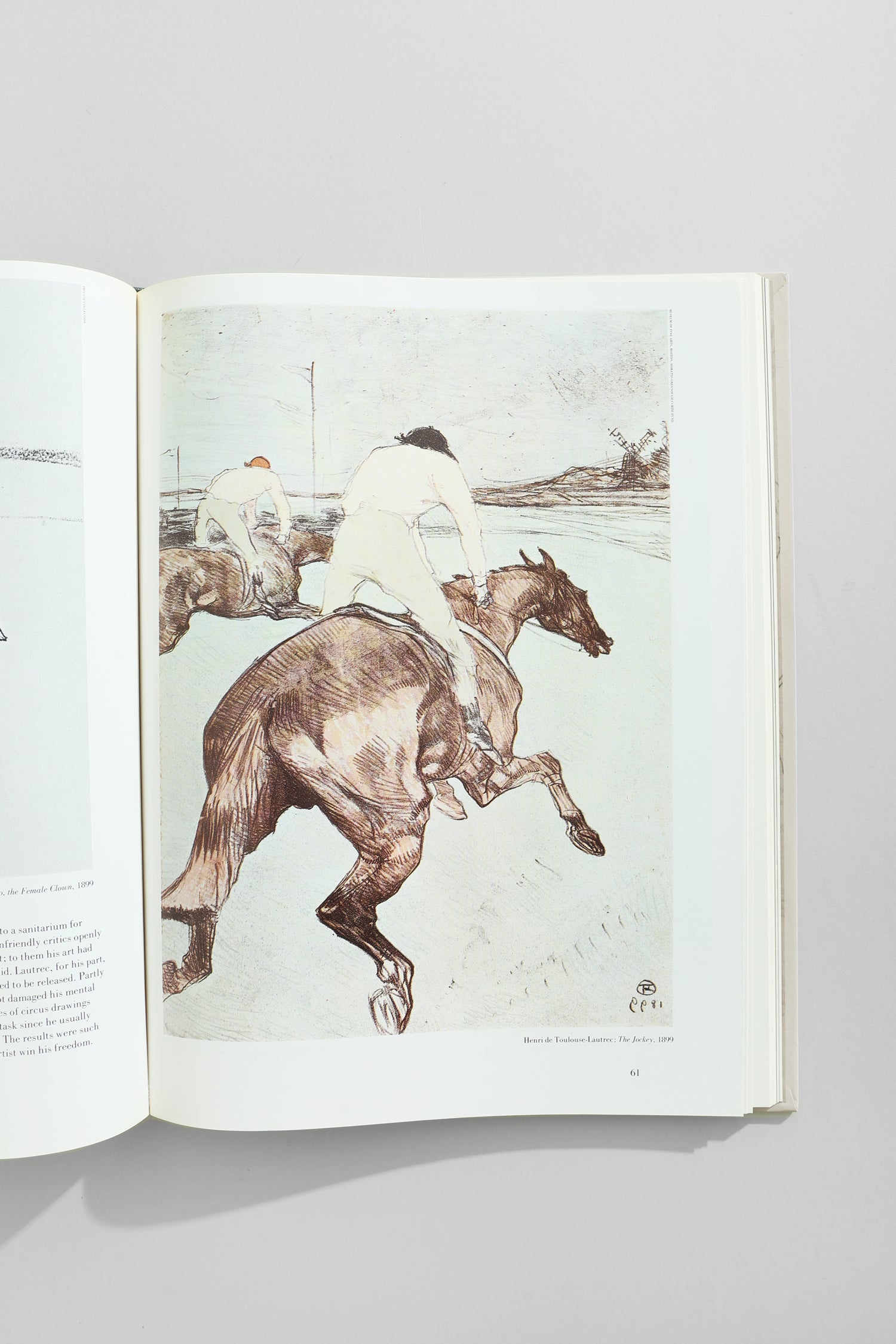 The World of Van Gogh Book