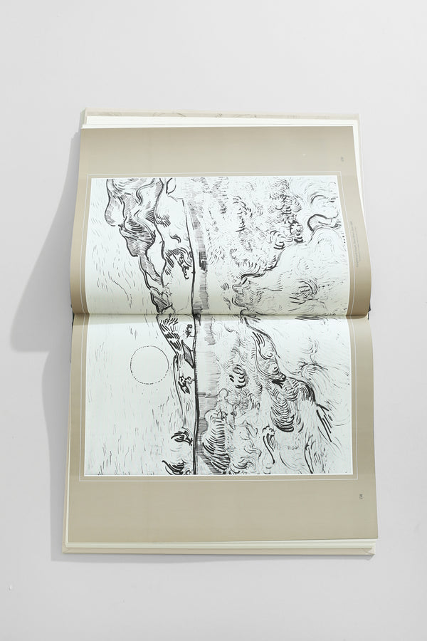 The World of Van Gogh Book