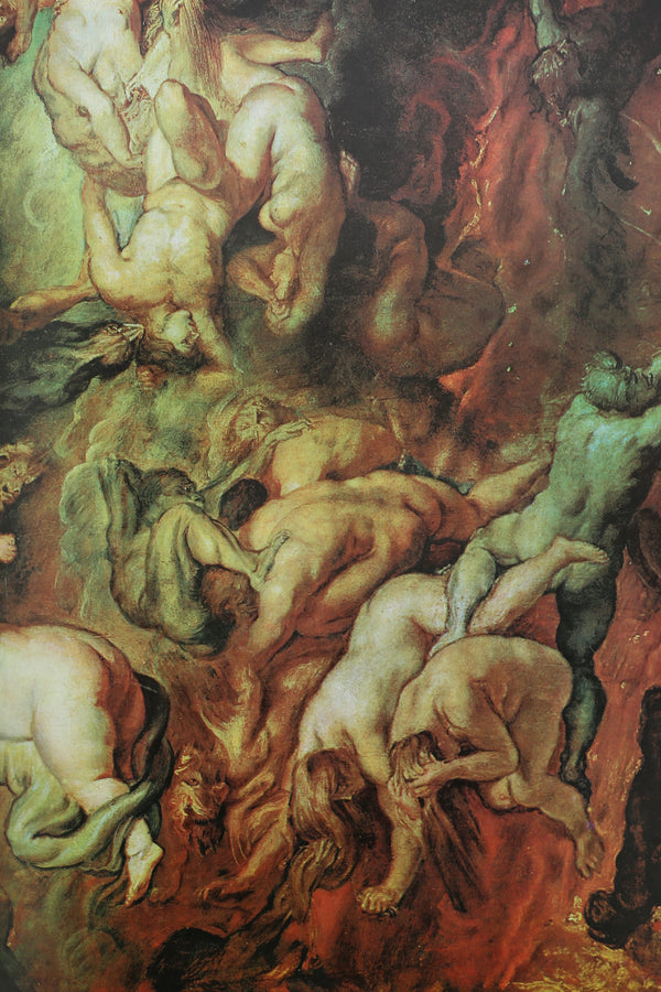 The World of Rubens Book