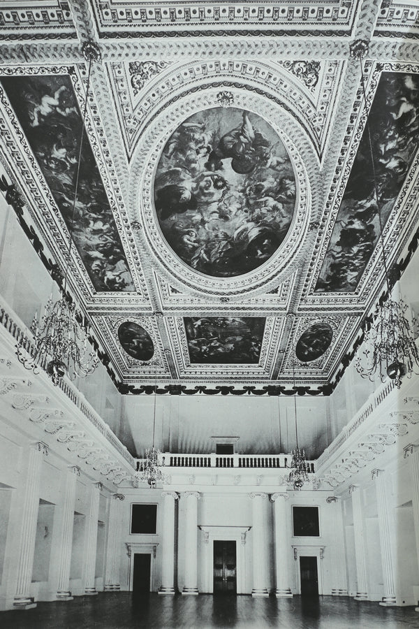 The World of Rubens Book