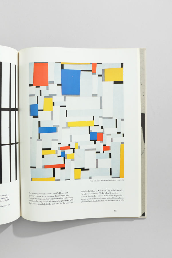 American Painting 1900-1970 Book