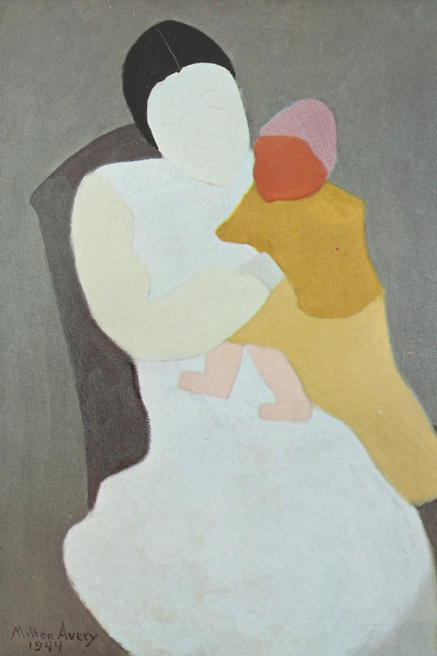 American Painting 1900-1970 Book
