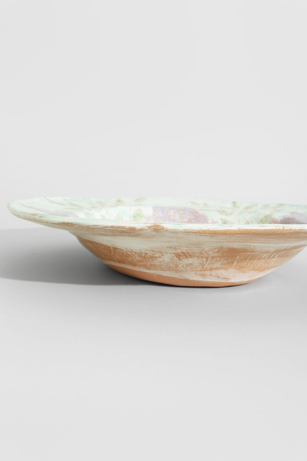 Studio Floral Bowl