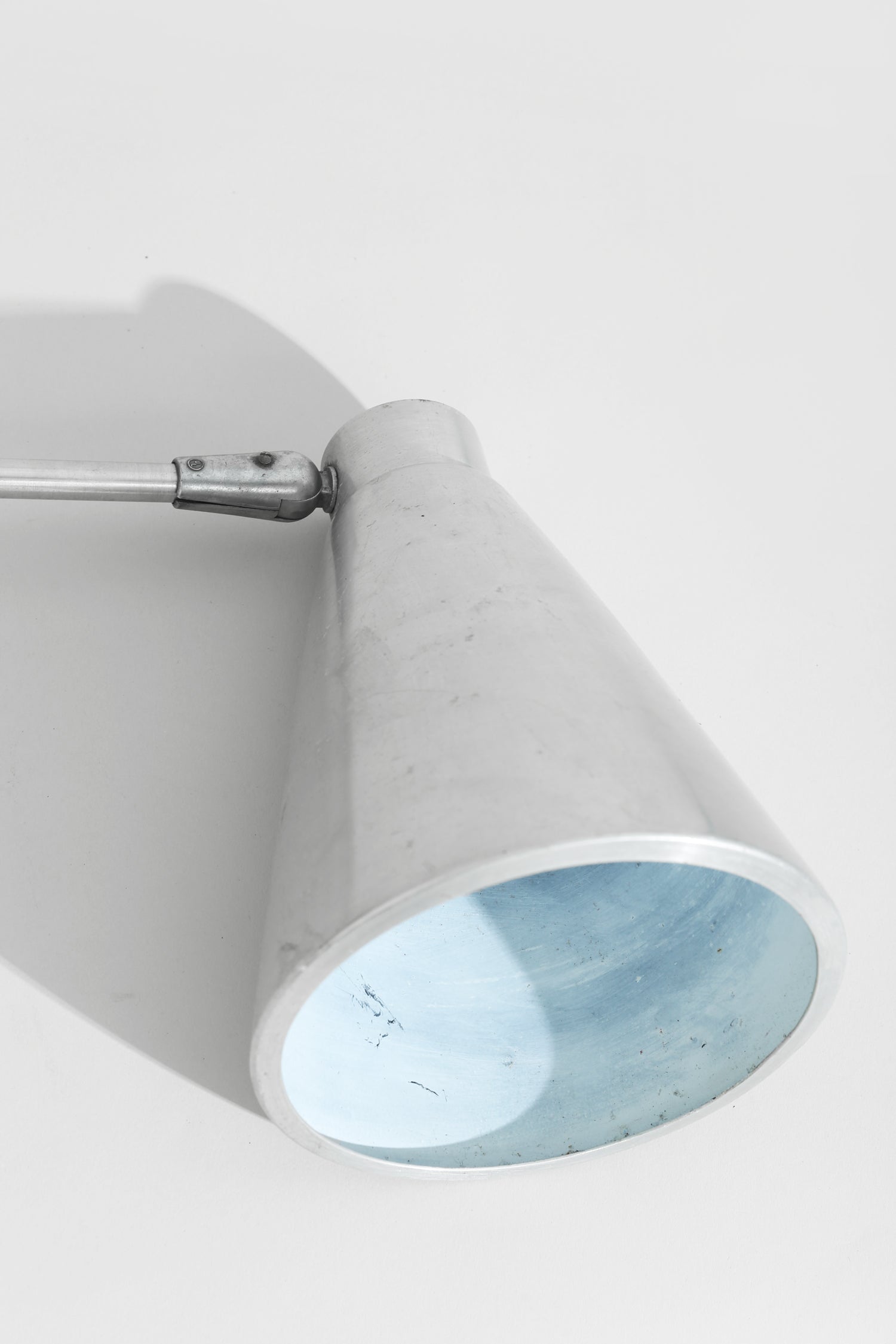 Aluminum Wall Light