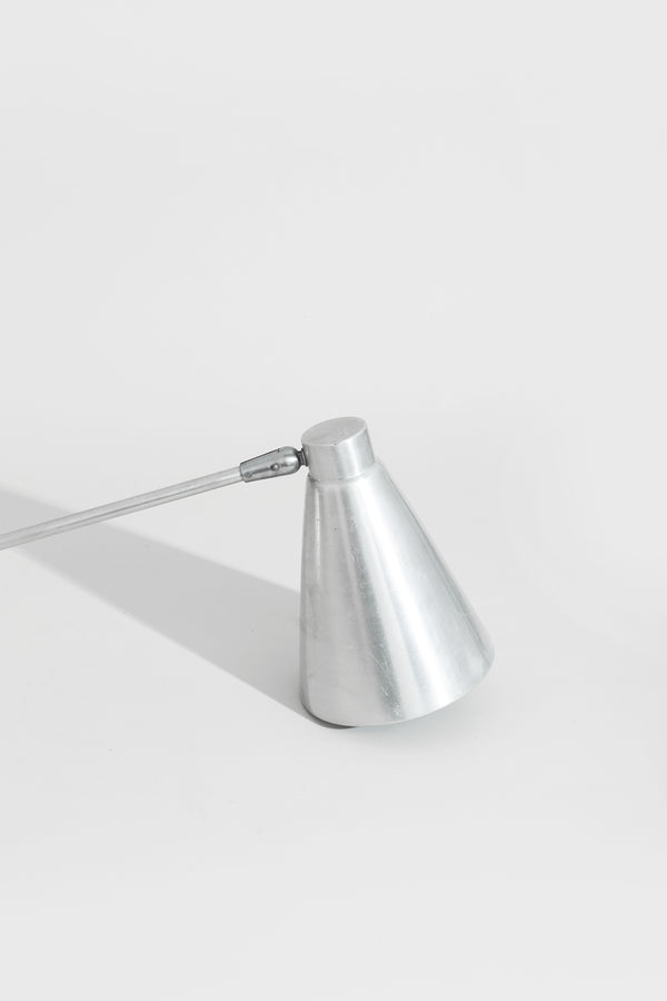 Aluminum Wall Light