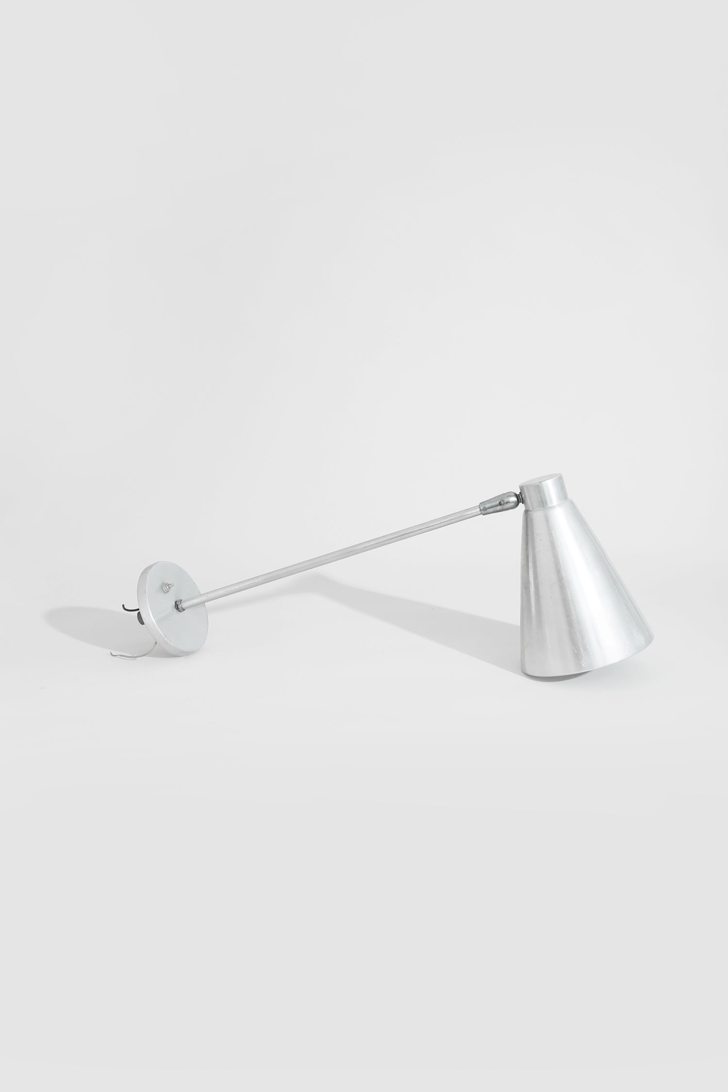 Aluminum Wall Light