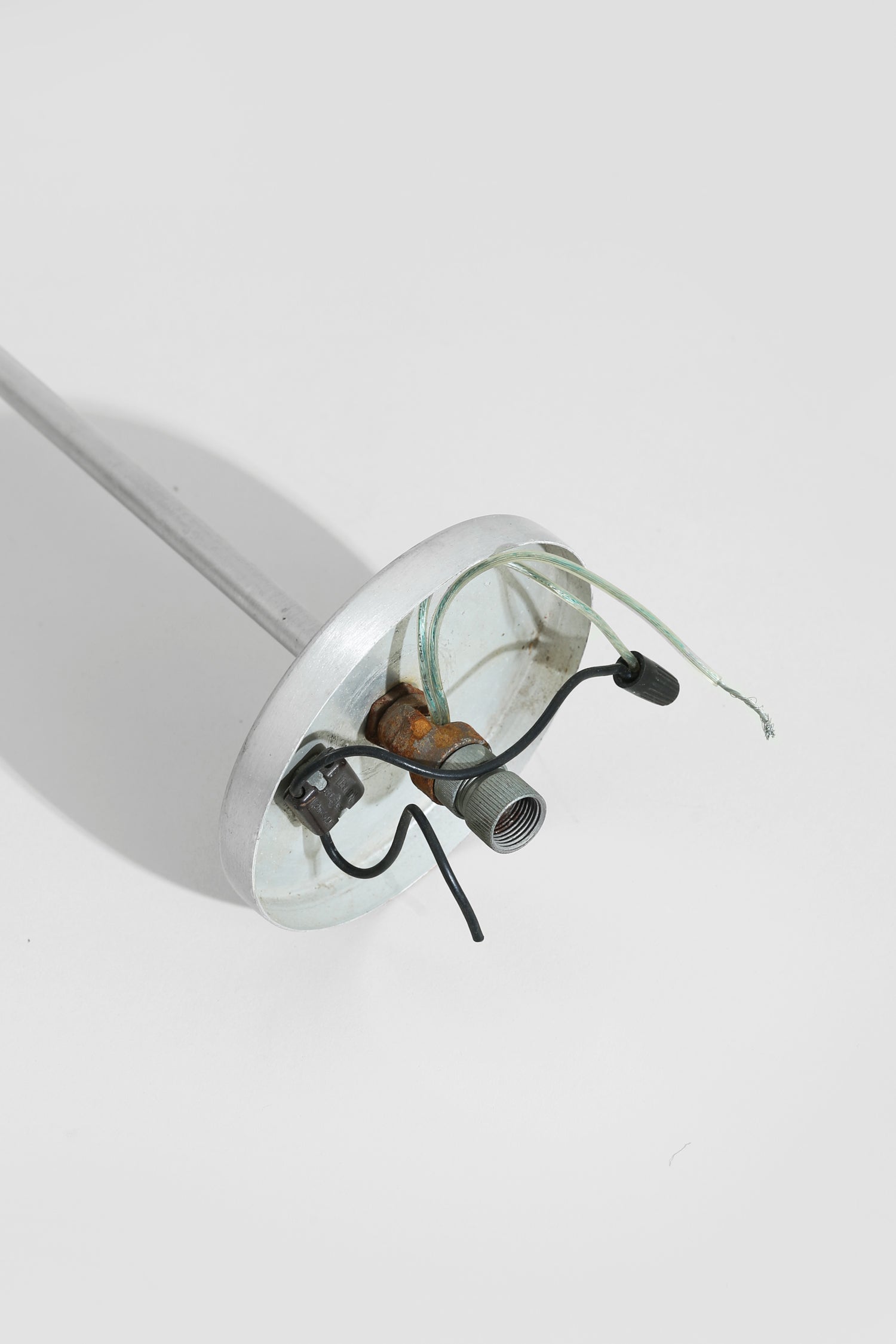 Aluminum Wall Light
