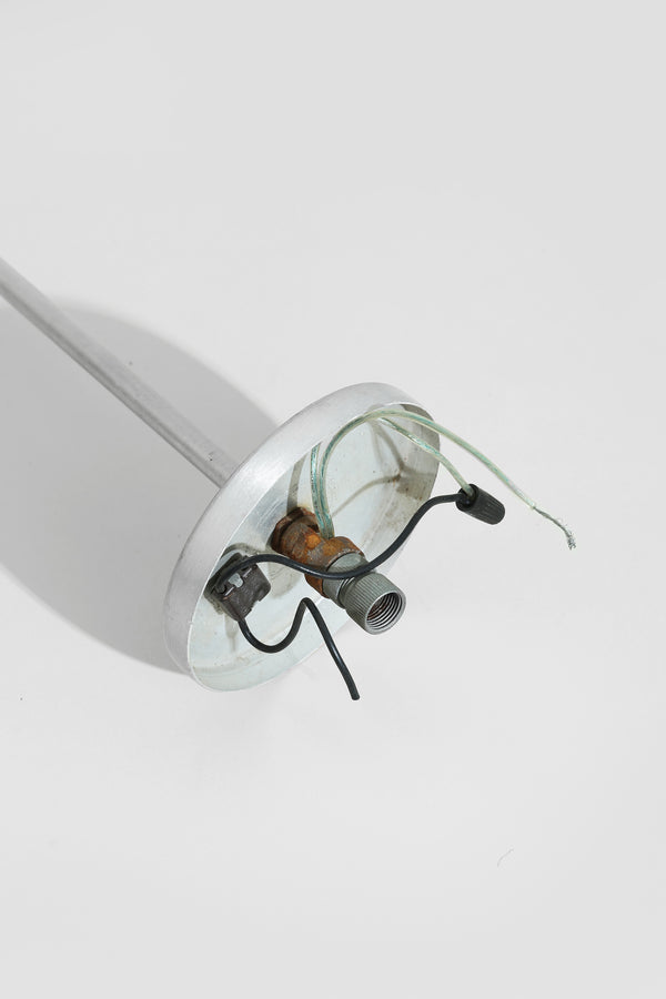 Aluminum Wall Light
