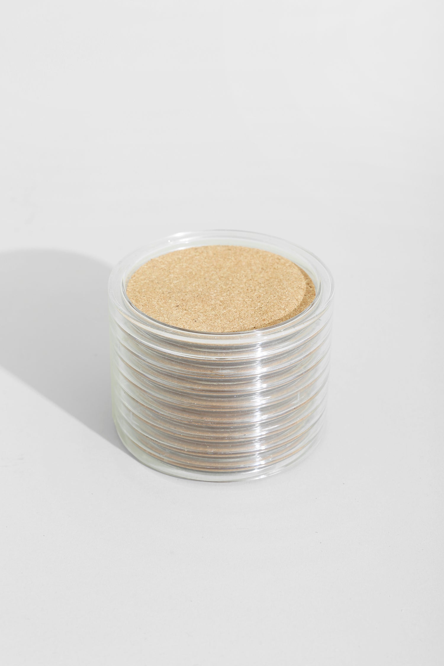 Vintage Coaster Set (9)