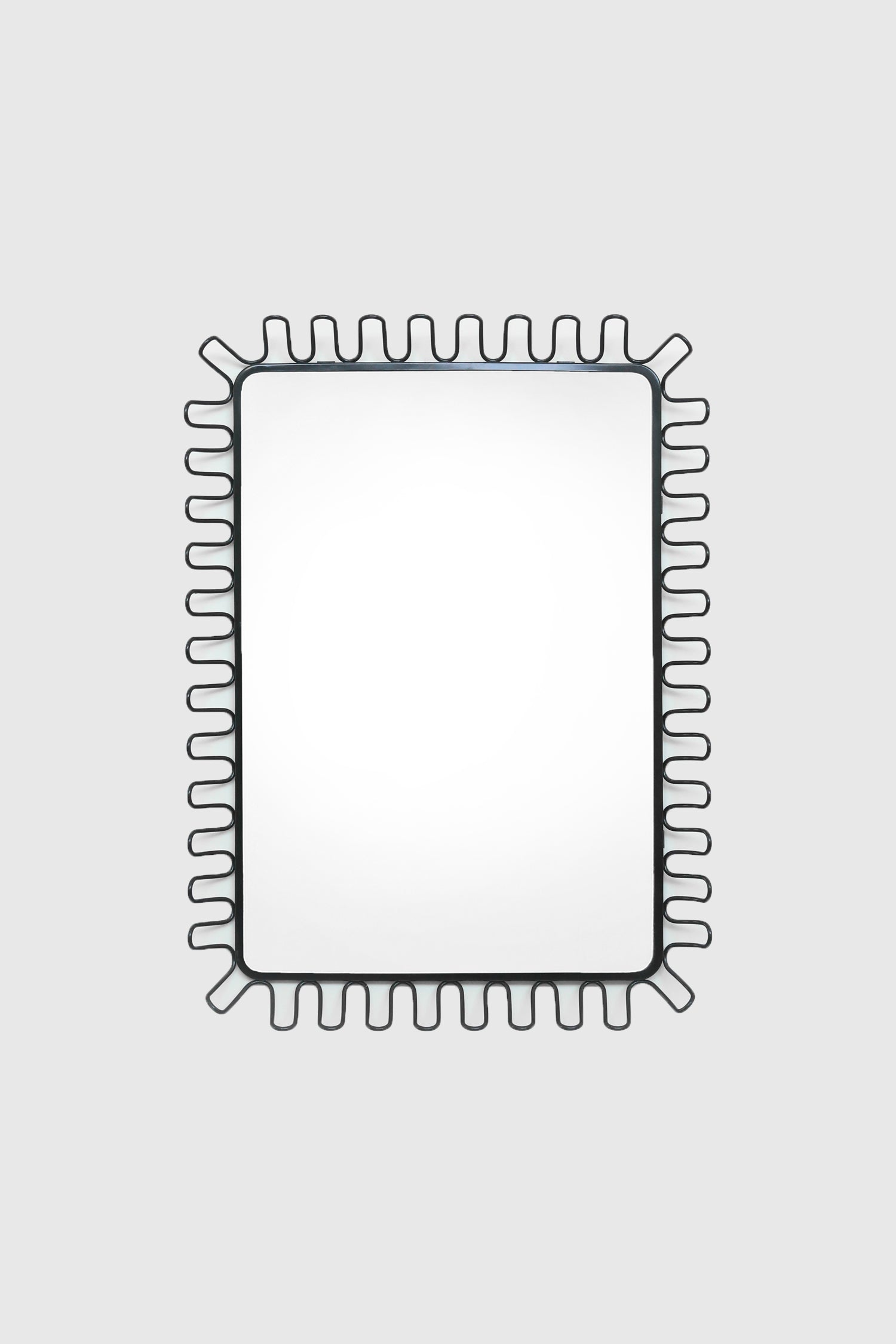 Loop Mirror