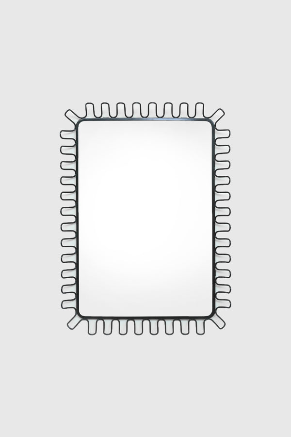 Loop Mirror