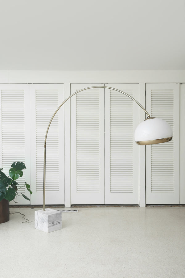 Guzzini Arc Floor Lamp