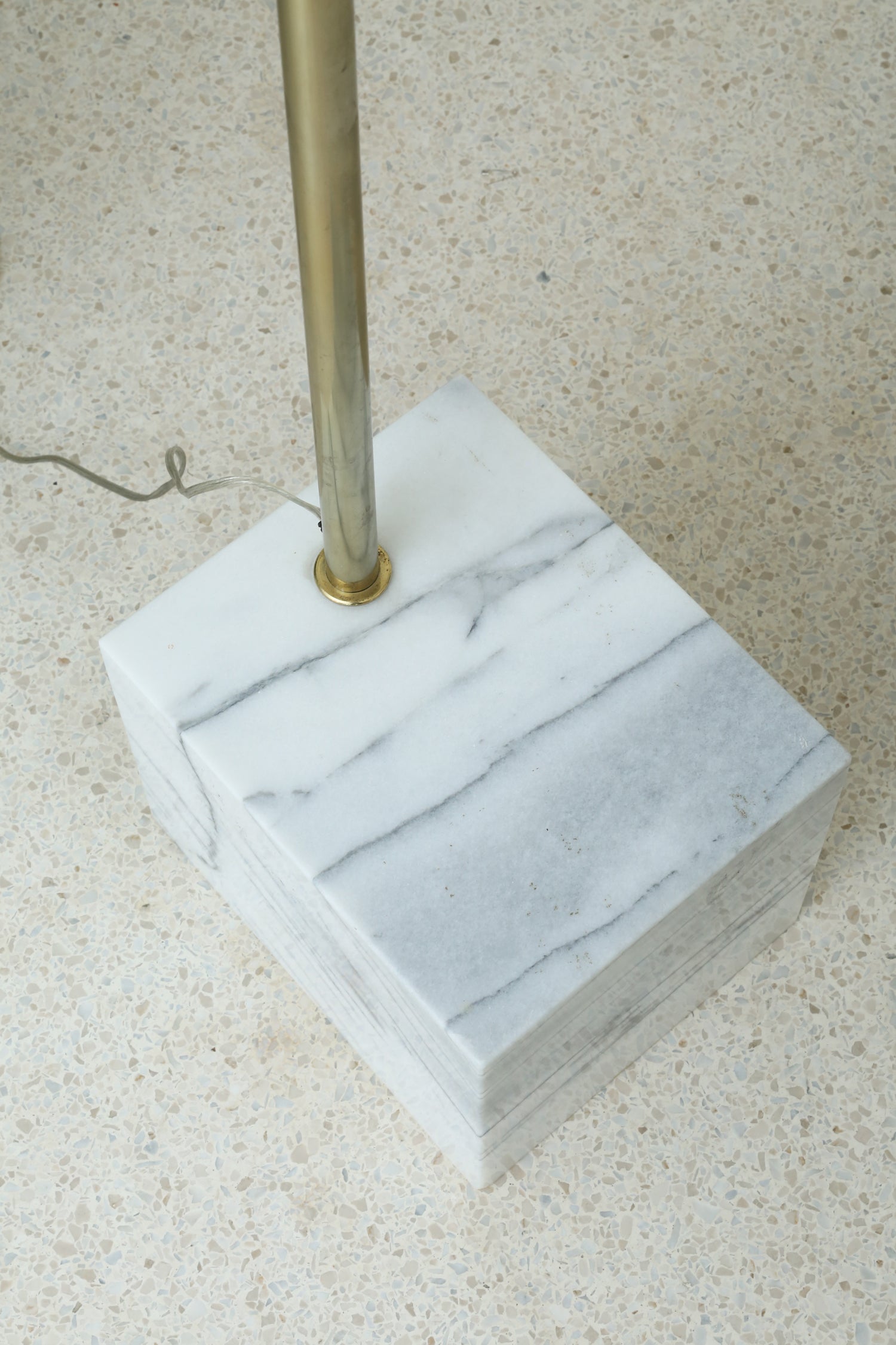 Guzzini Arc Floor Lamp