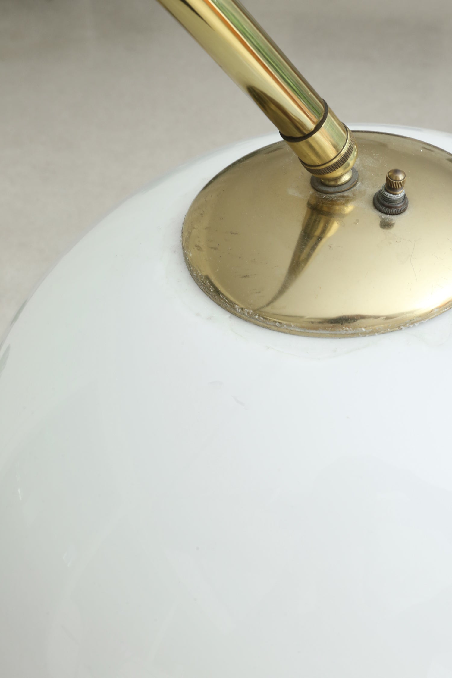 Guzzini Arc Floor Lamp