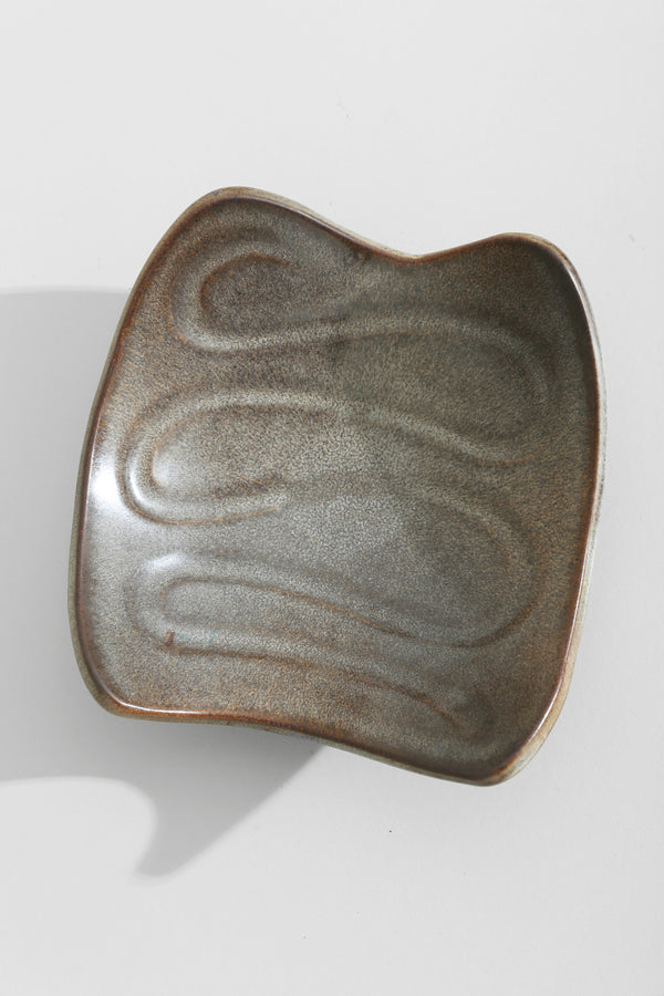 Studio Pottery Bowl