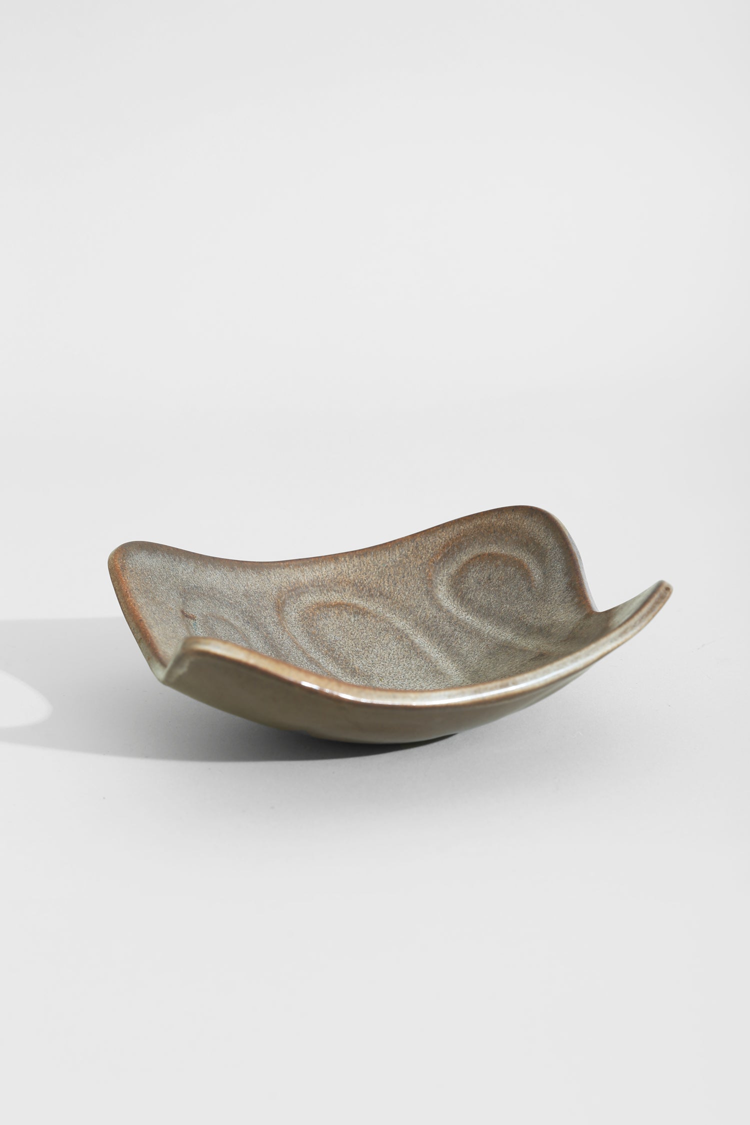 Studio Pottery Bowl