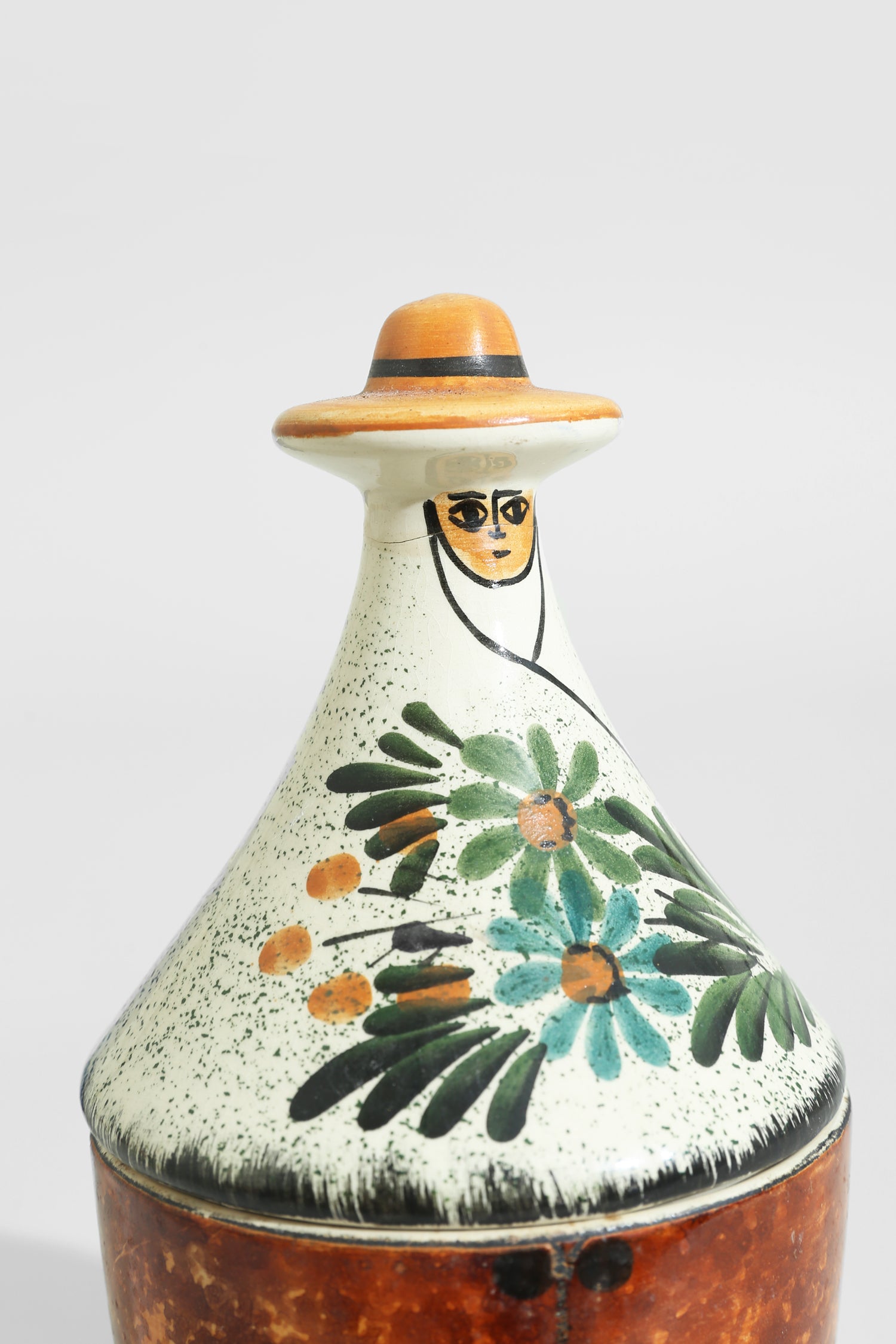 Eduardo Vega Ceramic Set