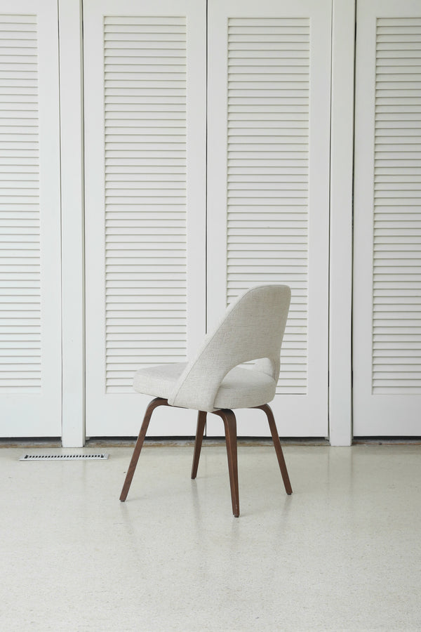 Eero Saarinen for Knoll – Executive Chairs (Set of 6)